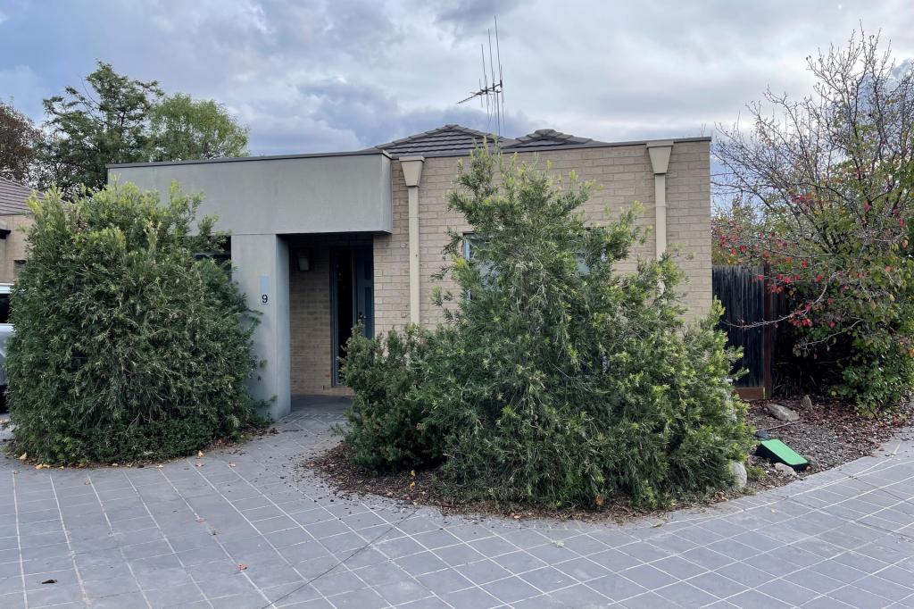 9/7a Curtin St, Flora Hill, VIC 3550