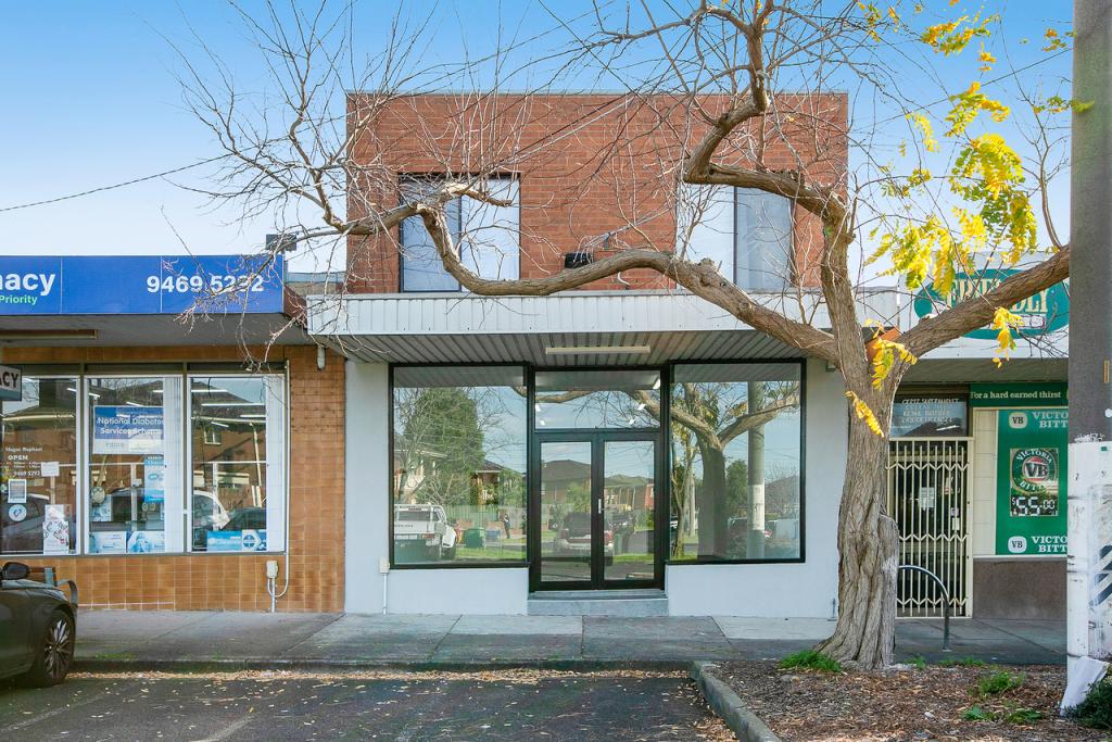 64 Gertz Ave, Reservoir, VIC 3073