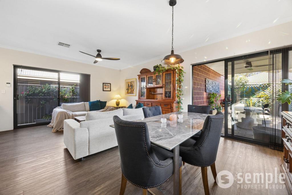47 Jubilee Ave, Success, WA 6164