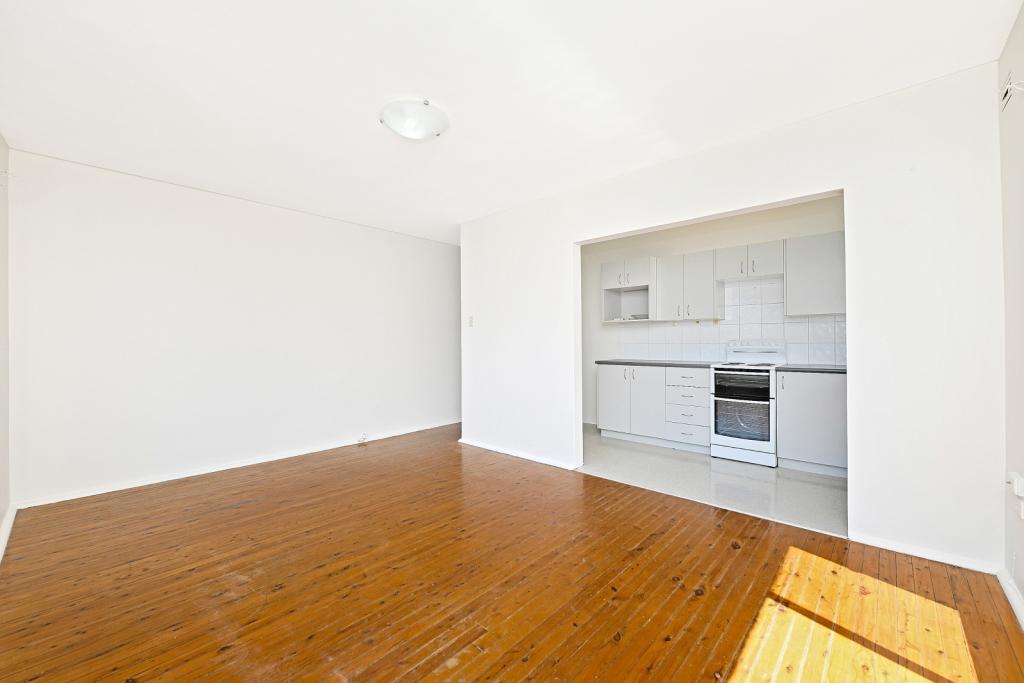 2/43 CANTERBURY RD, CANTERBURY, NSW 2193