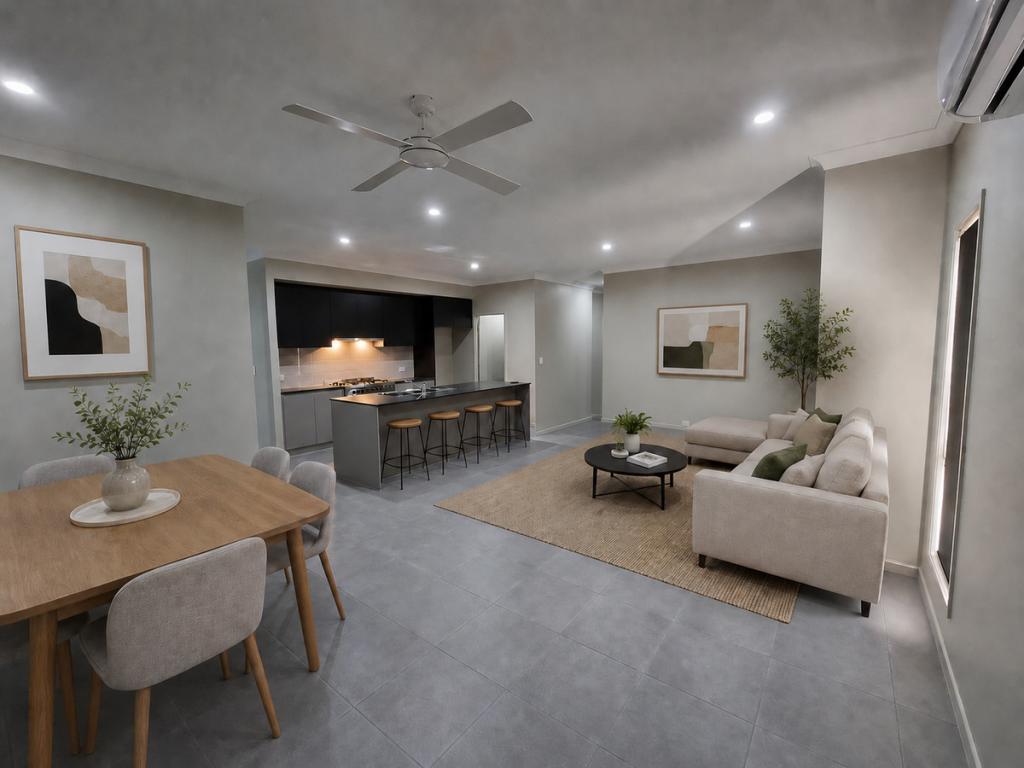 67 Reuben Bvd, Logan Reserve, QLD 4133