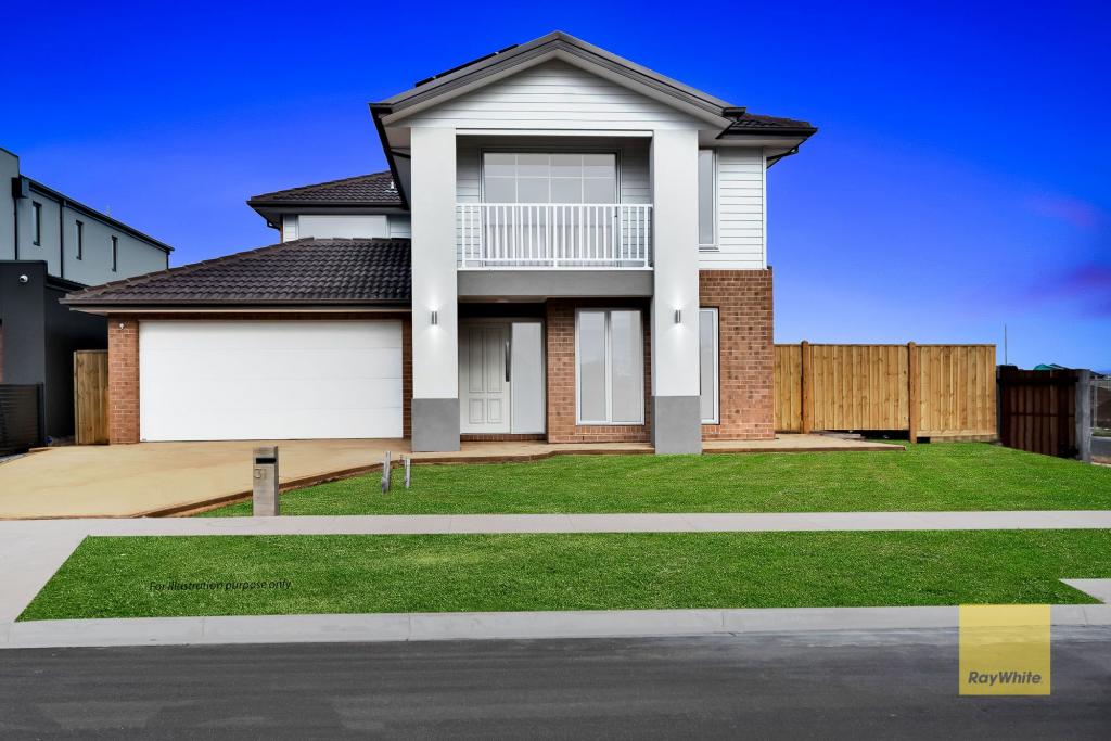 31 MESTON ST, TRUGANINA, VIC 3029