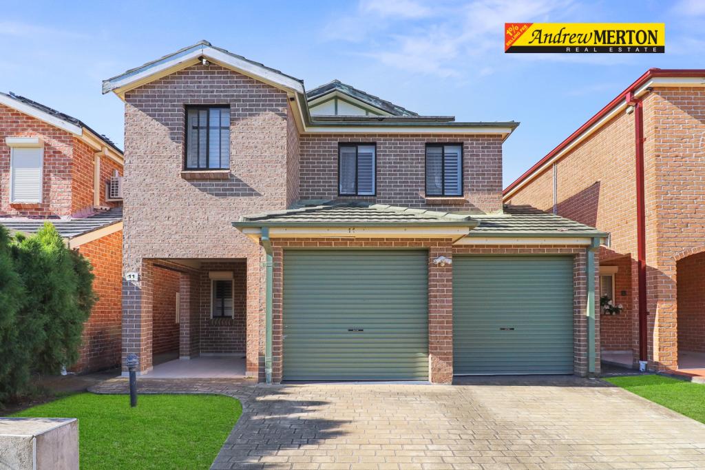 11 Baynes St, Mount Druitt, NSW 2770