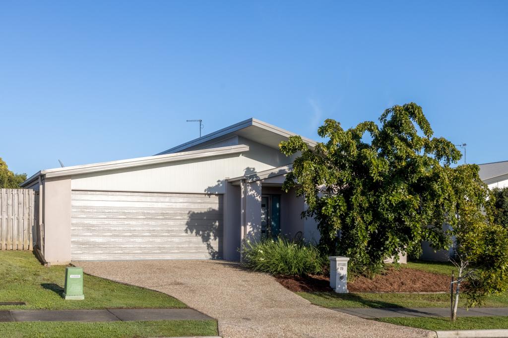 73 Stinson Cct, Coomera, QLD 4209