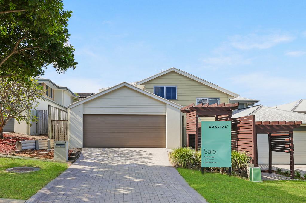 3/18 Carina Peak Dr, Varsity Lakes, QLD 4227