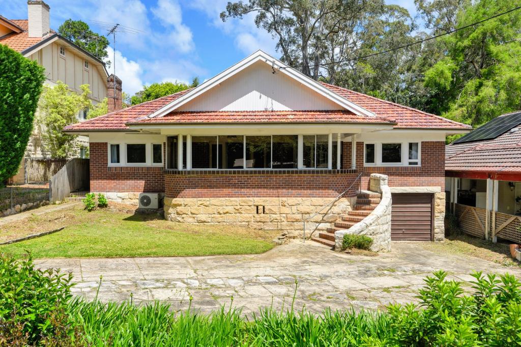 8 Orana Ave, Pymble, NSW 2073