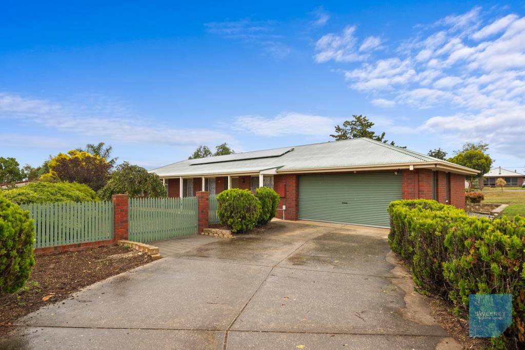 22 Ryan Ct, Bacchus Marsh, VIC 3340