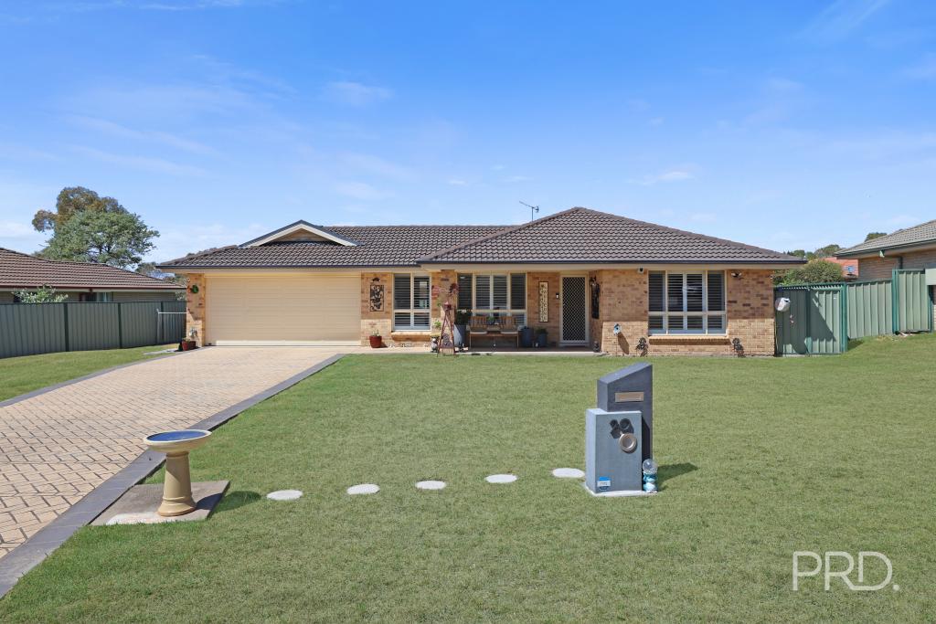 20 Morning View Cl, Quirindi, NSW 2343