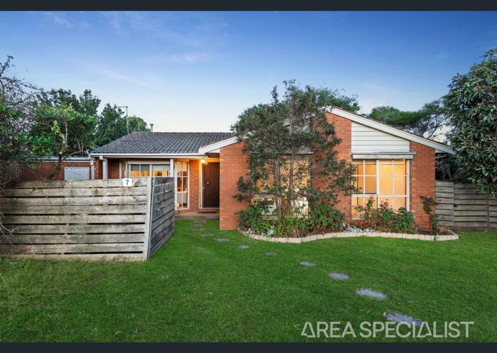 7/1a Lee St, Frankston, VIC 3199