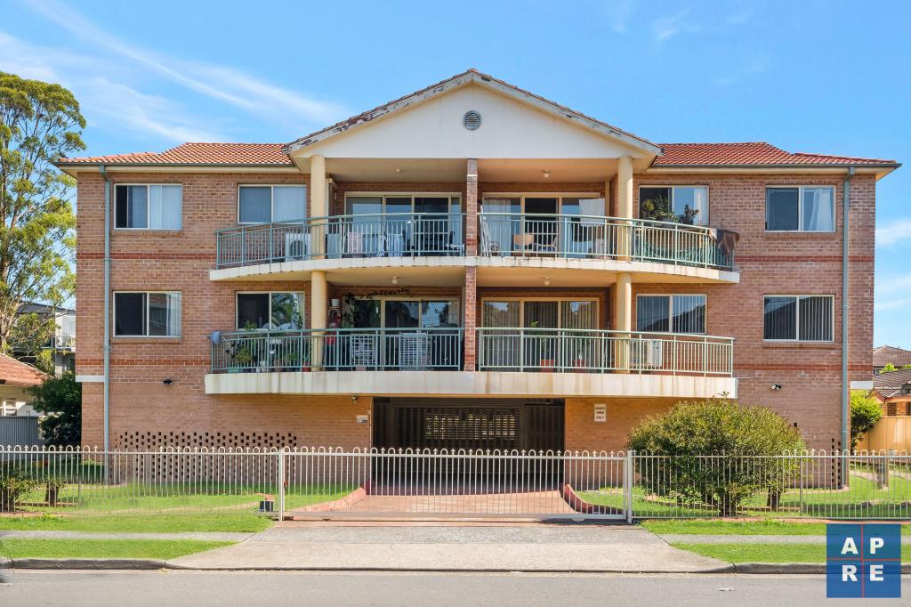 3/67-69 Harris St, Fairfield, NSW 2165