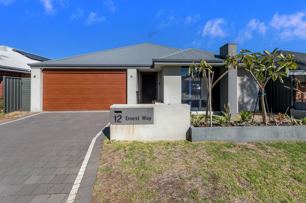 12 Ernest Way, Hilbert, WA 6112