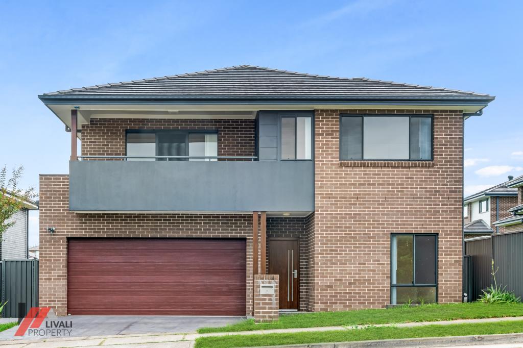 8 Sayers Ave, North Kellyville, NSW 2155