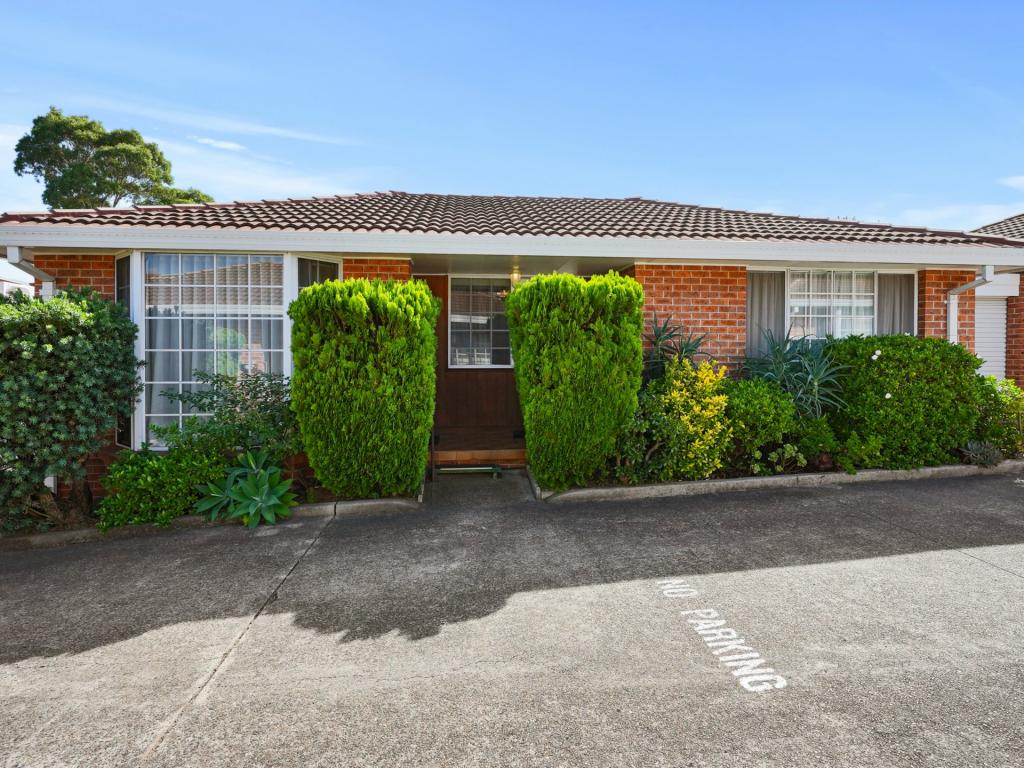 2/164 Cumberland Rd, Ingleburn, NSW 2565