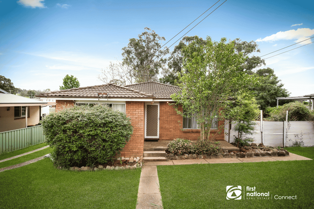 16 Monti Pl, North Richmond, NSW 2754