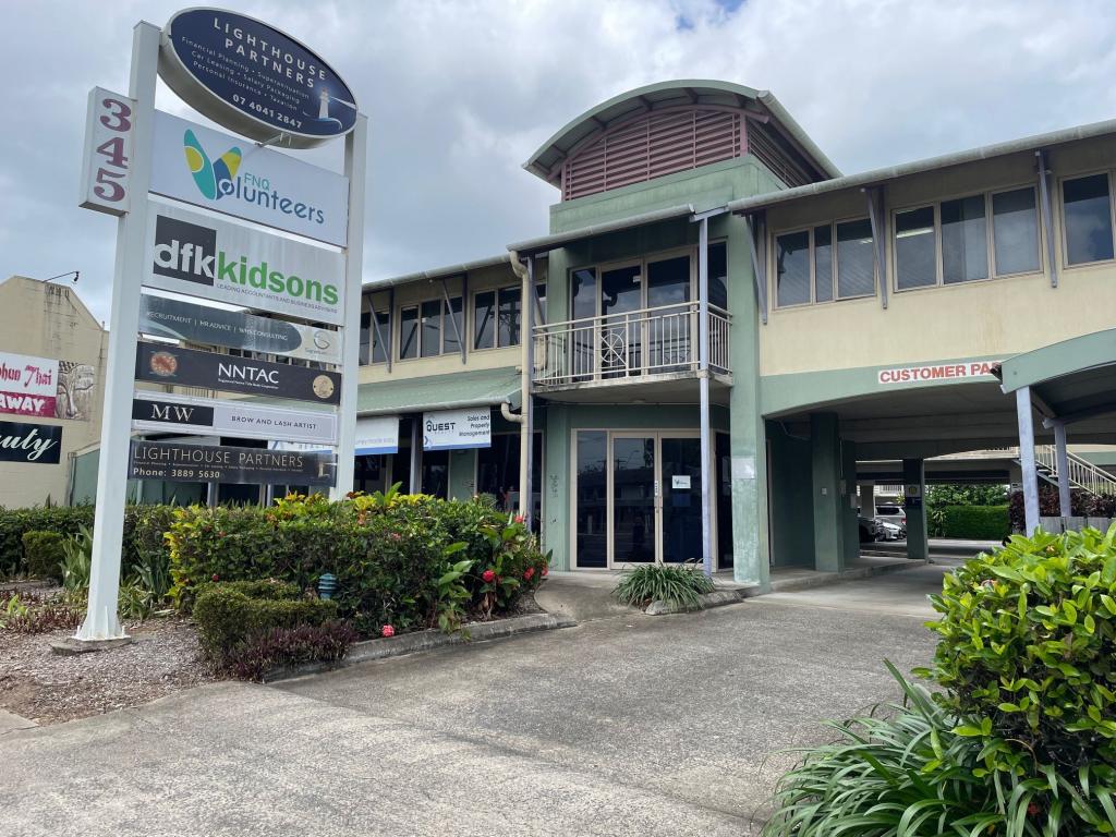4/345 Sheridan St, Cairns North, QLD 4870
