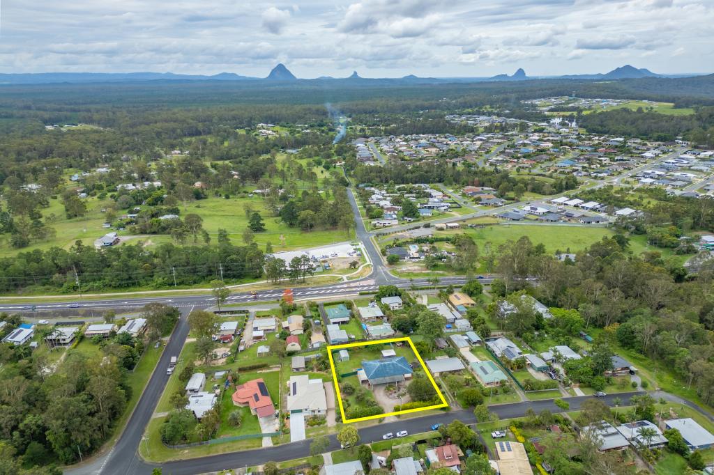 55-57 CURRAN ST, D'AGUILAR, QLD 4514