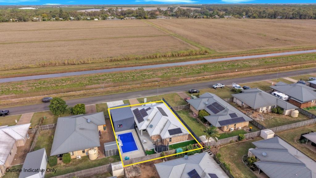 40 Clearview Ave, Thabeban, QLD 4670