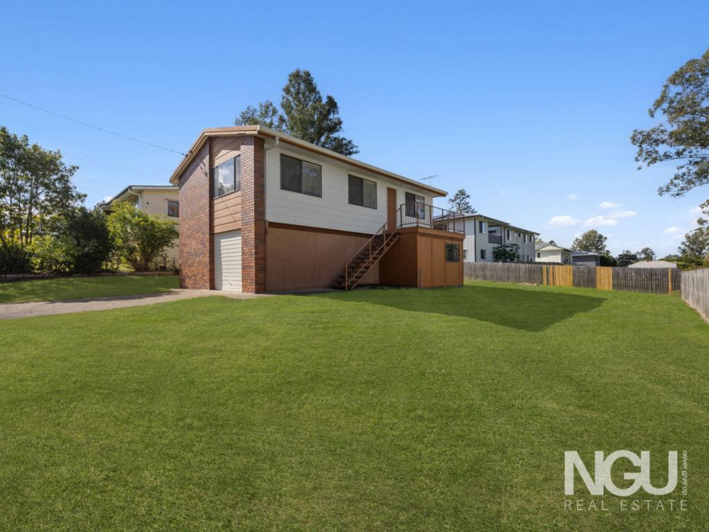 38 Tessman St, Riverview, QLD 4303