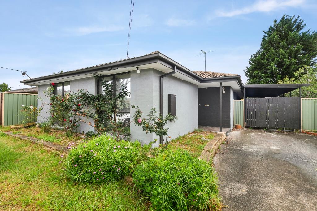 14 Peterlee Ct, Craigieburn, VIC 3064