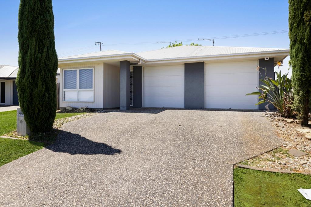 2/45 Negrita St, Harristown, QLD 4350