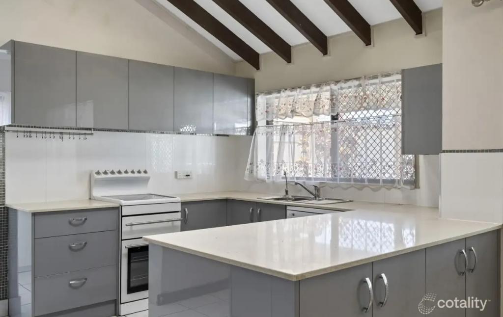 21 CHELSEA PROM, CABOOLTURE SOUTH, QLD 4510