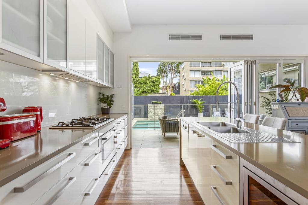 172 Terrace St, New Farm, QLD 4005