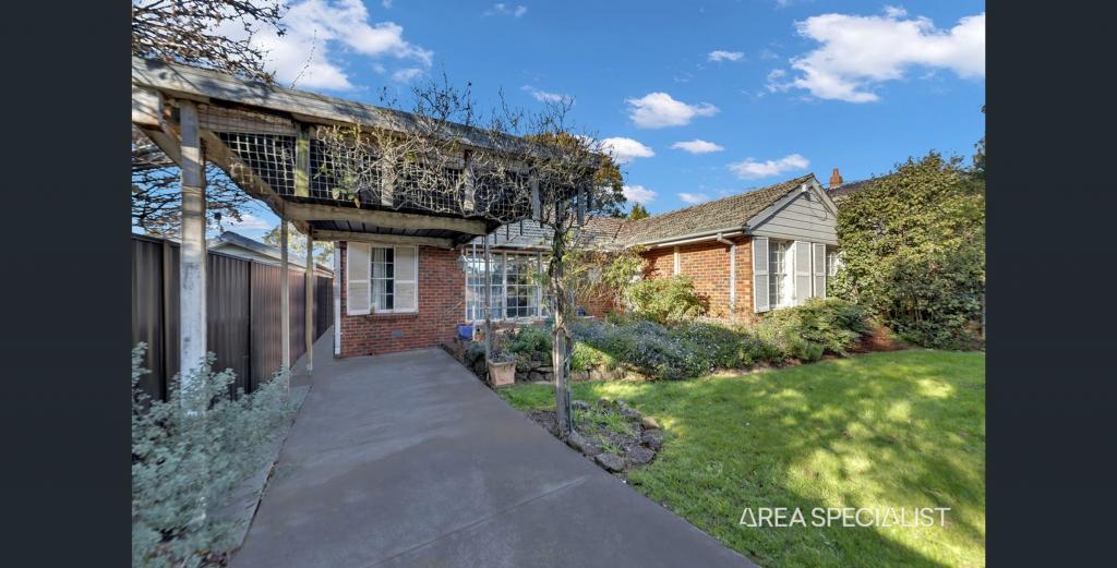 45 Cottrell St, Werribee, VIC 3030