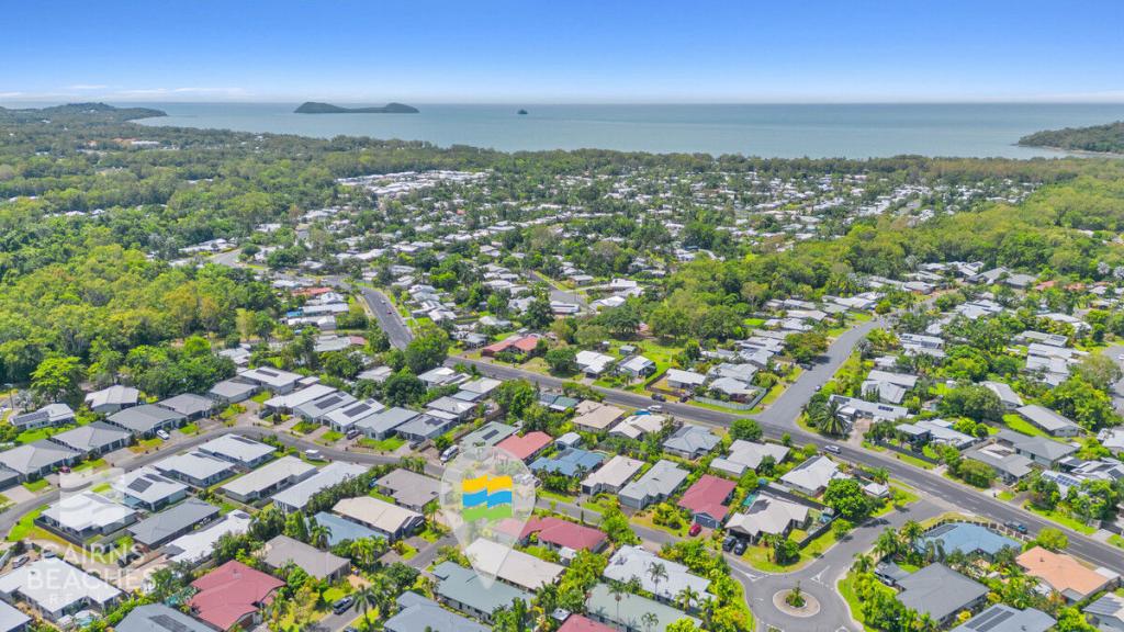 5 Howie Cl, Kewarra Beach, QLD 4879