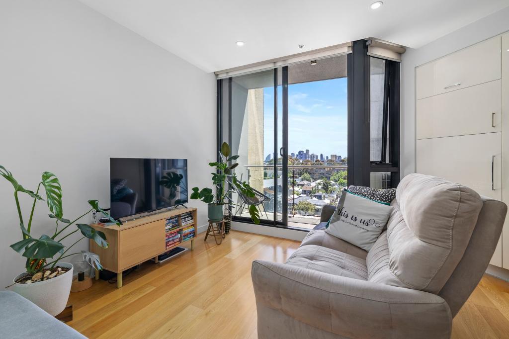 516/338 Kings Way, South Melbourne, VIC 3205