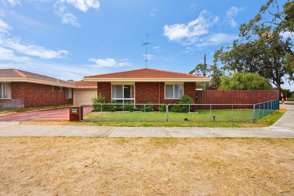 2c Payne St, Safety Bay, WA 6169