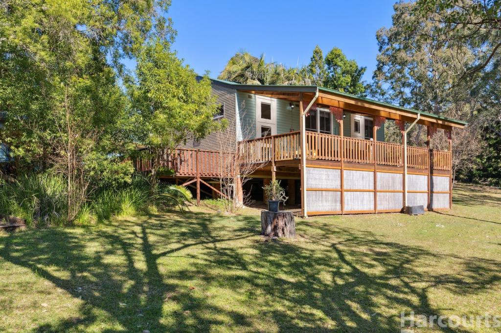 1099 COMBOYNE RD, BYABARRA, NSW 2446