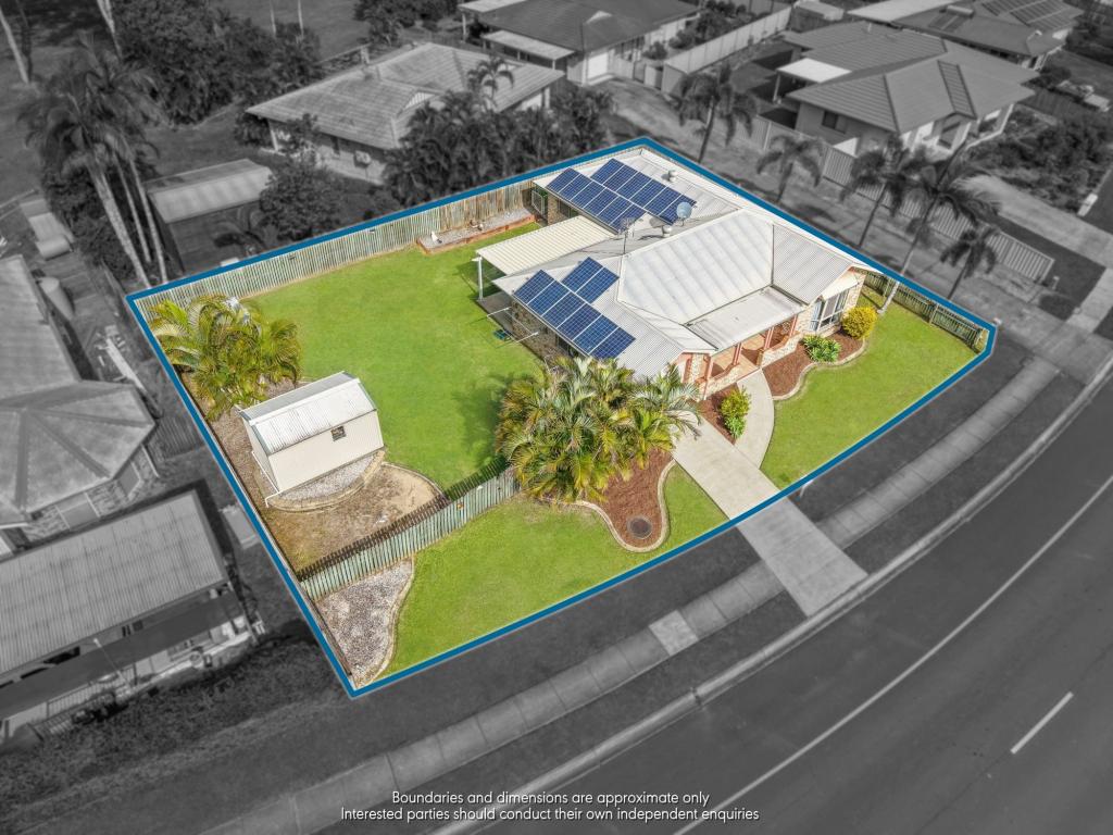 30 Parkridge Ave, Upper Caboolture, QLD 4510