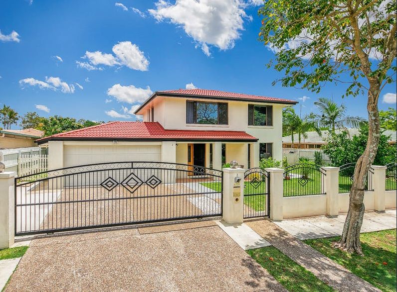 3 Leopardwood St, Runcorn, QLD 4113