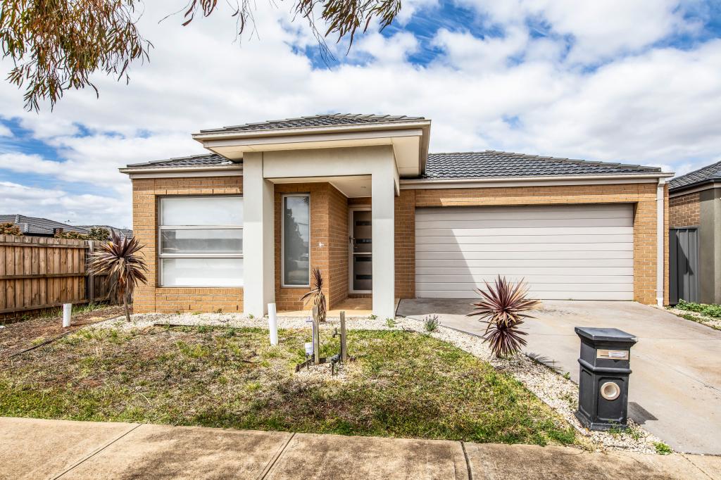 1 Parkinson St, Weir Views, VIC 3338