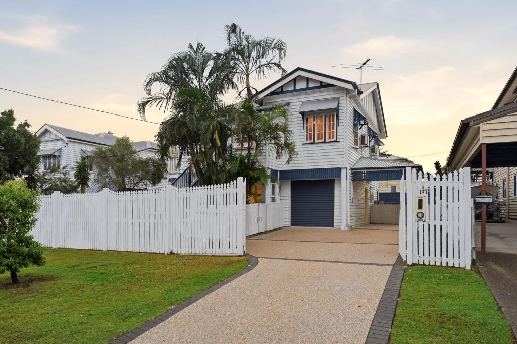 17 Ivo St, Nundah, QLD 4012