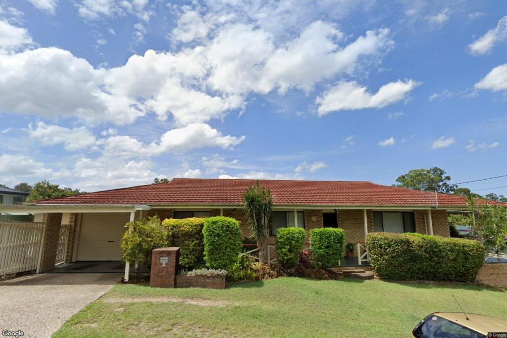 2 Tombondan Cres, Ferny Hills, QLD 4055