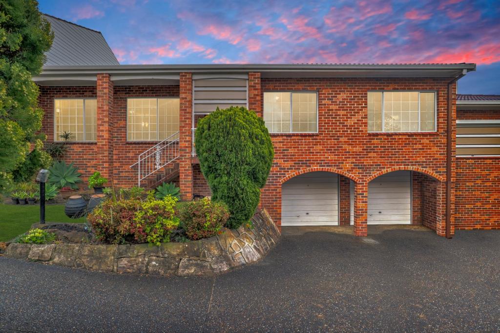 4/188 PENSHURST ST, PENSHURST, NSW 2222