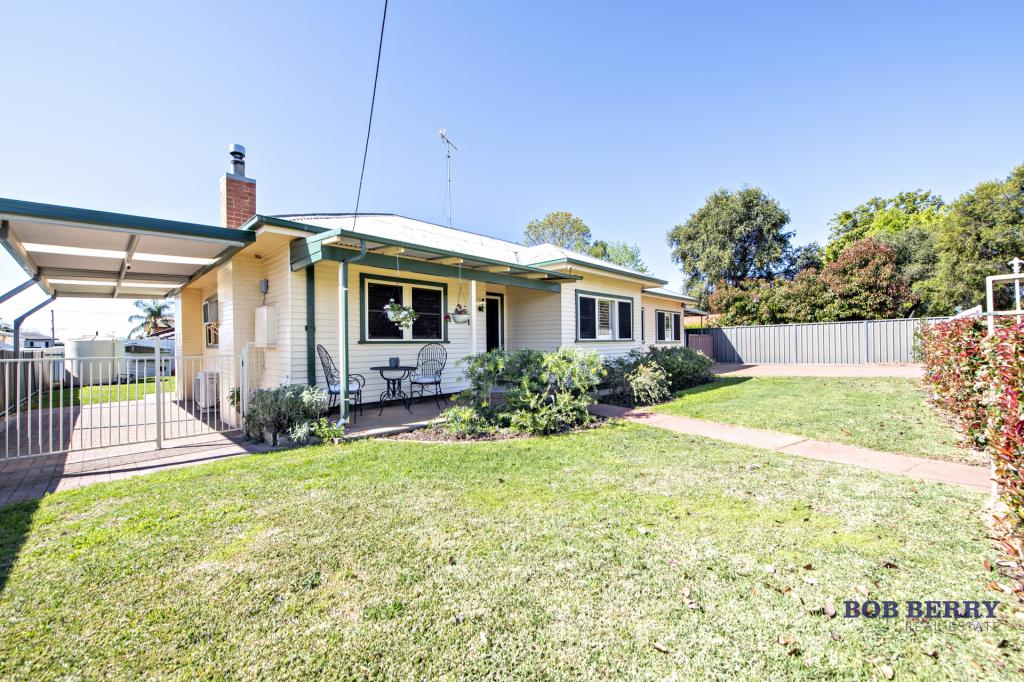 30 QUINN ST, DUBBO, NSW 2830