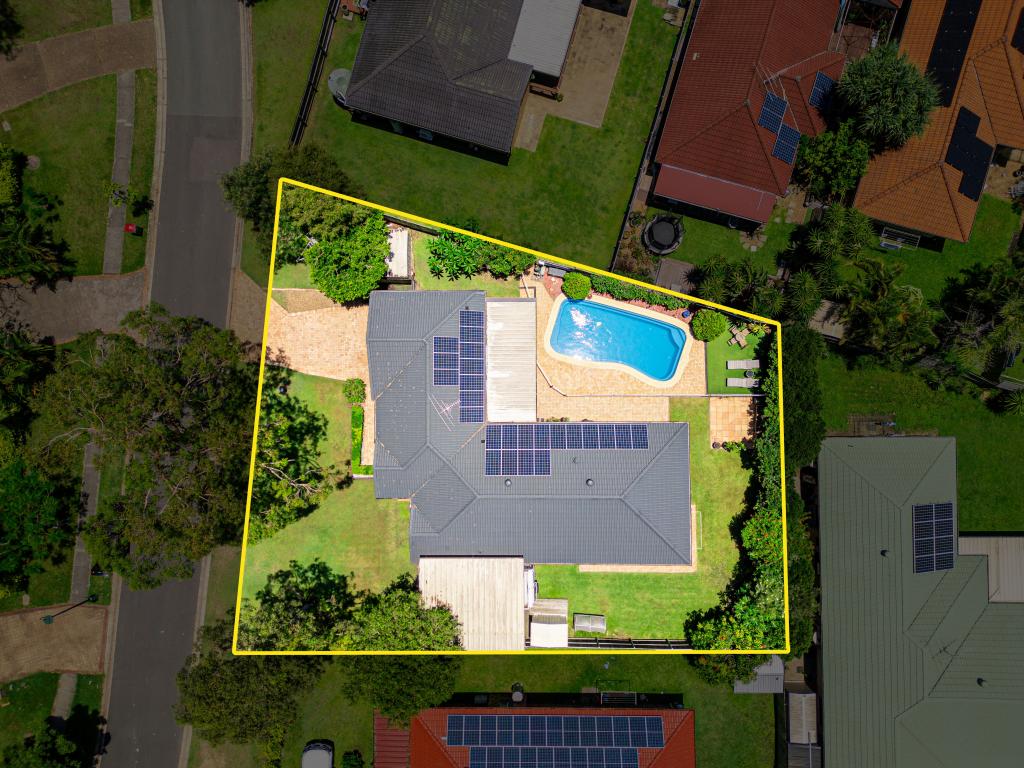 4 Central St, Forest Lake, QLD 4078