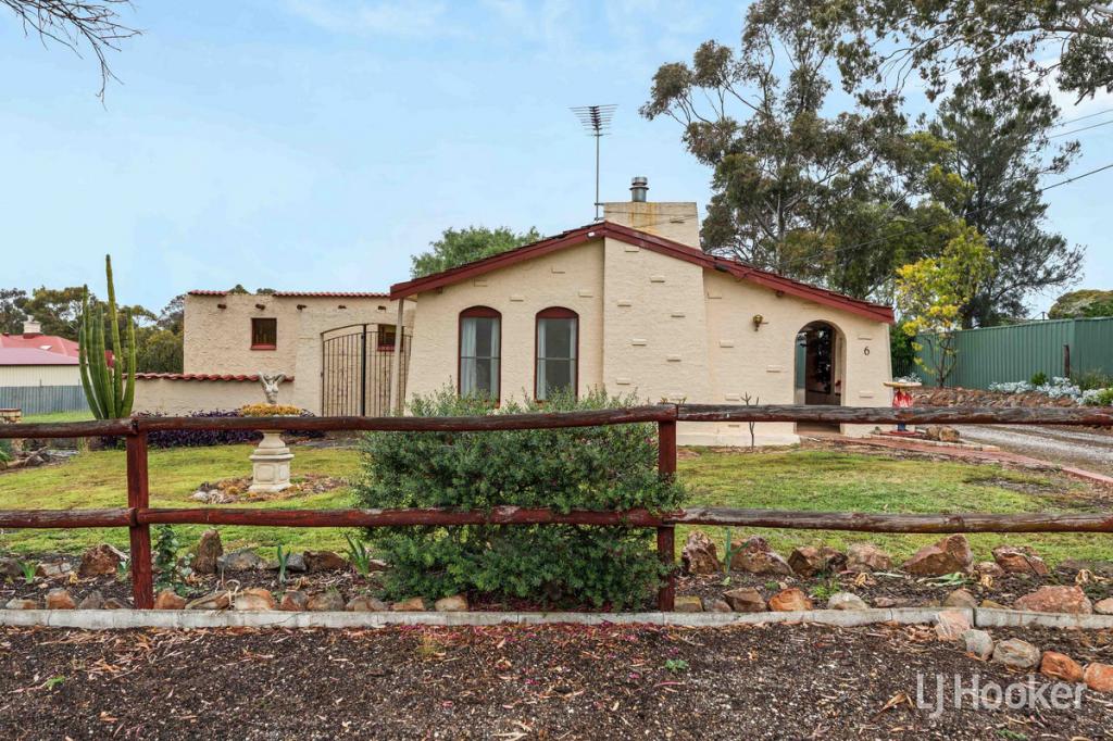 6 Eucalypt Dr, Gawler East, SA 5118