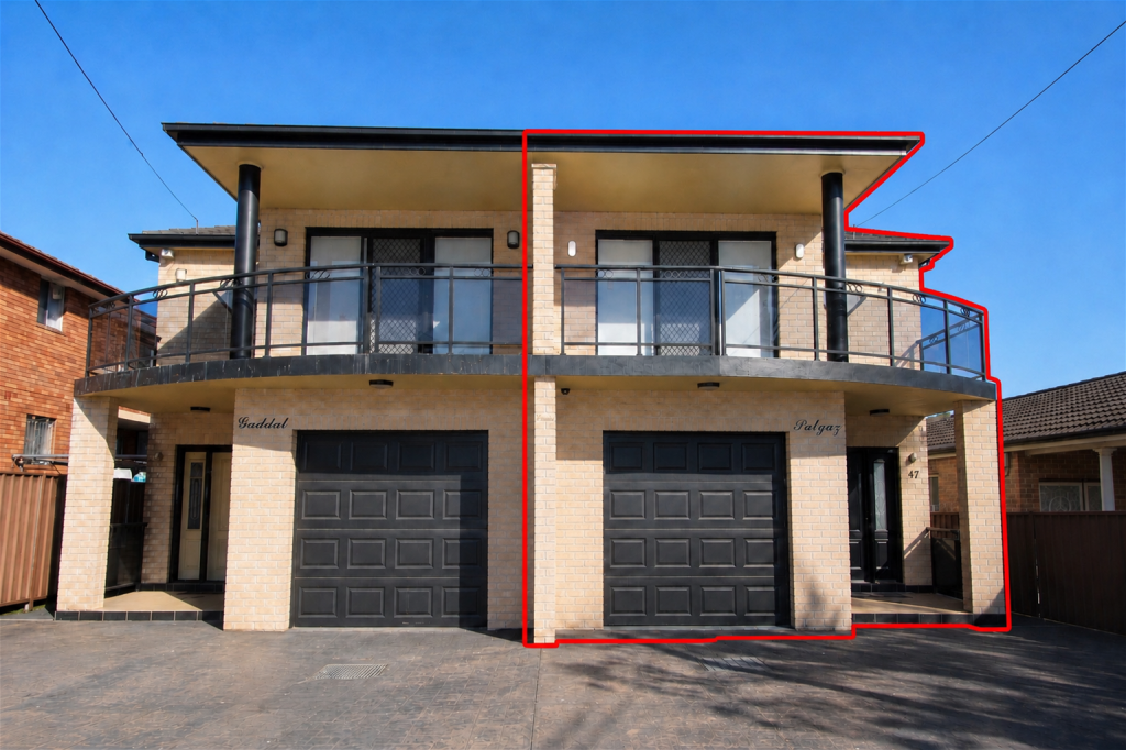 47 Ernest St, Lakemba, NSW 2195