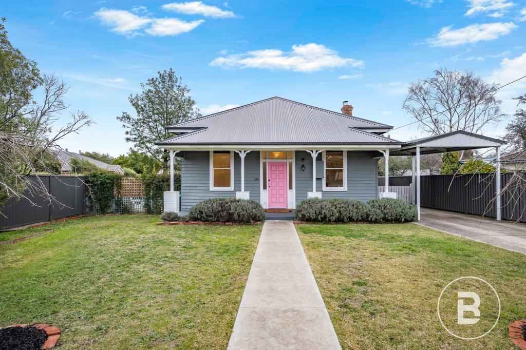 712A ASCOT ST S, REDAN, VIC 3350