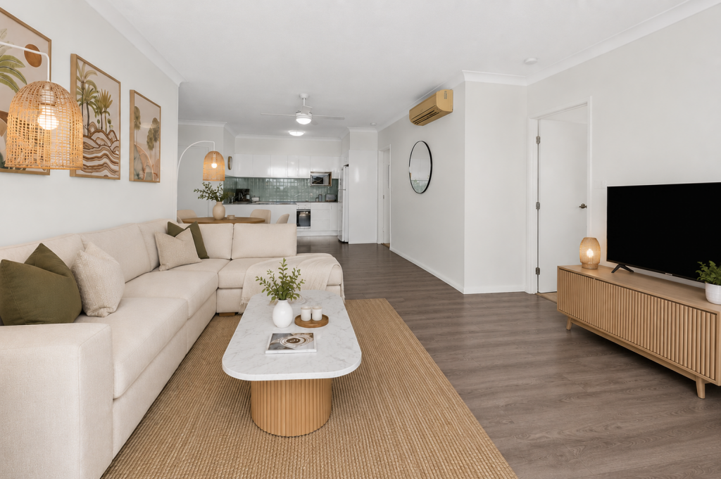 2401/12-14 Executive Dr, Burleigh Waters, QLD 4220