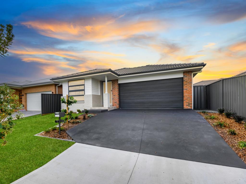 32 Caspian Cct, Woongarrah, NSW 2259