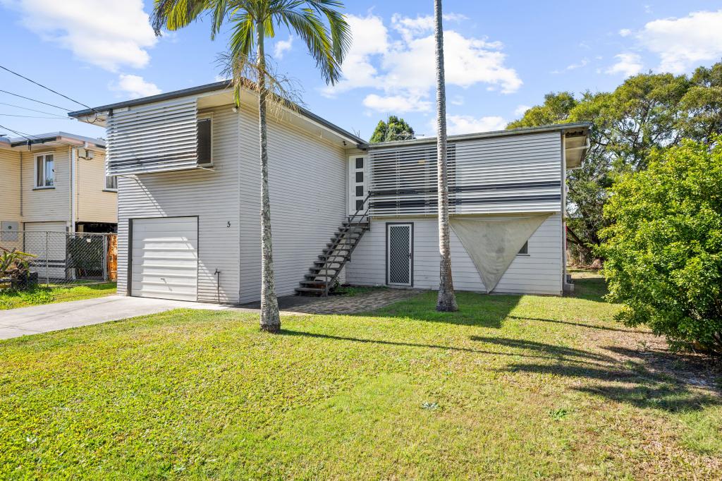 5 Harpullia St, Acacia Ridge, QLD 4110