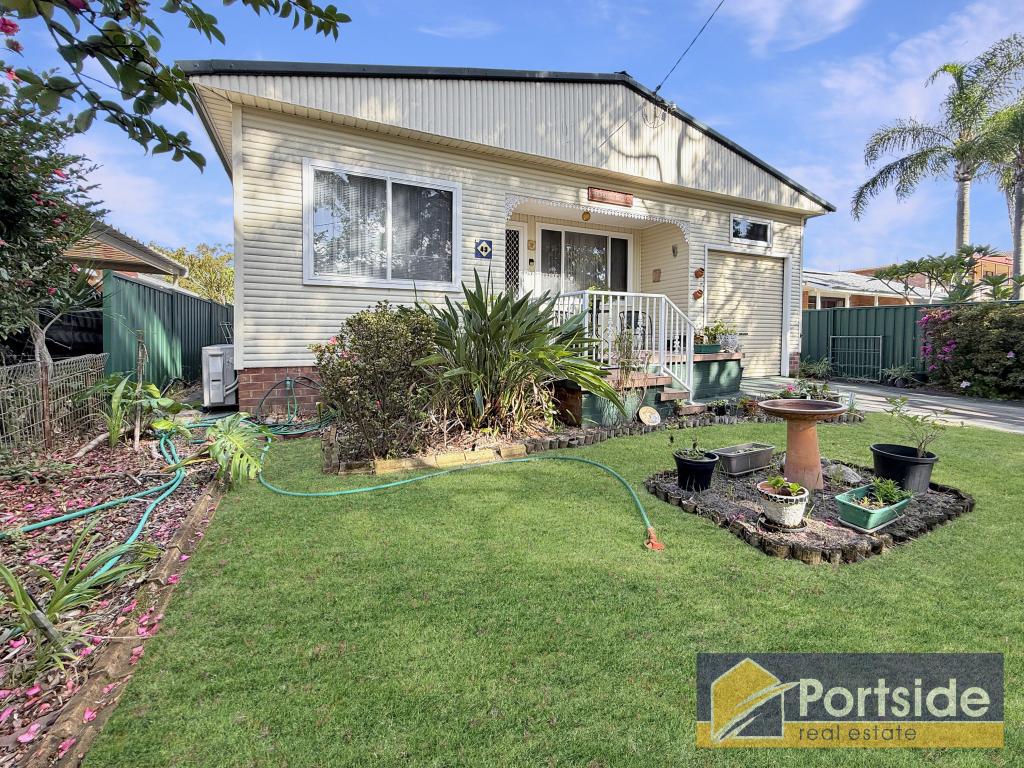 43 King Albert Ave, Tanilba Bay, NSW 2319
