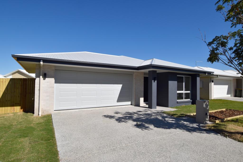 19 Bulimba St, Tannum Sands, QLD 4680