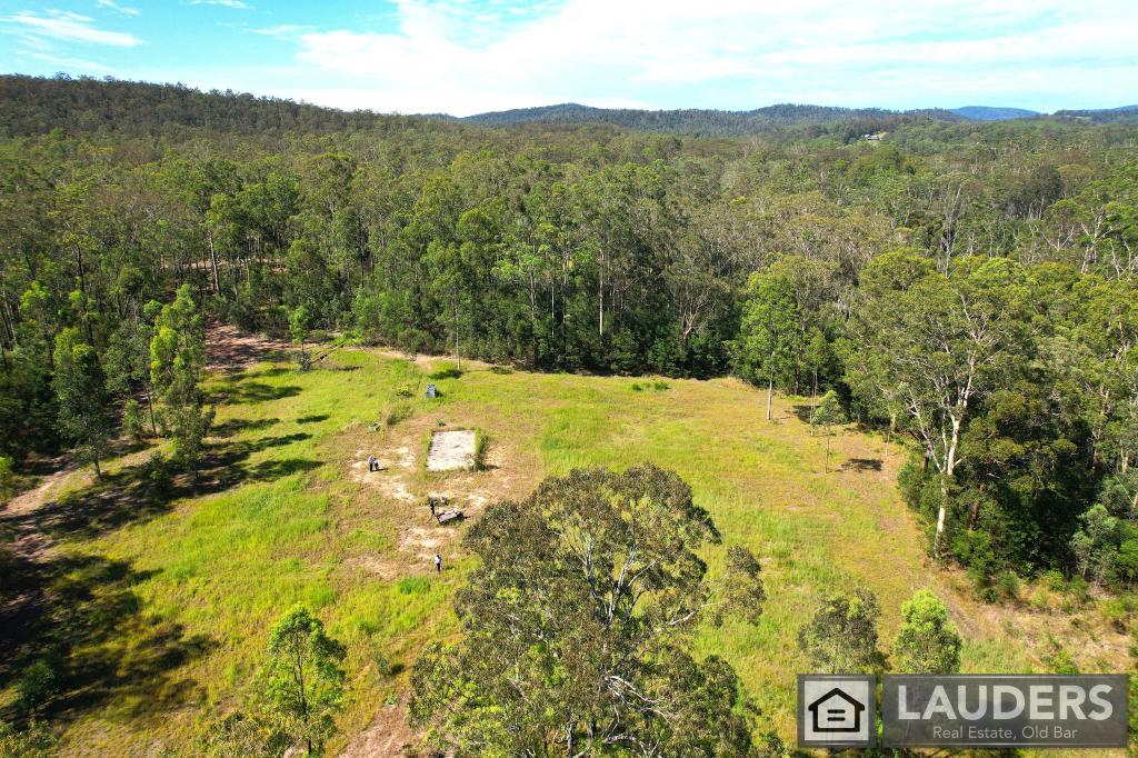 150 Deans Creek Rd, Tinonee, NSW 2430