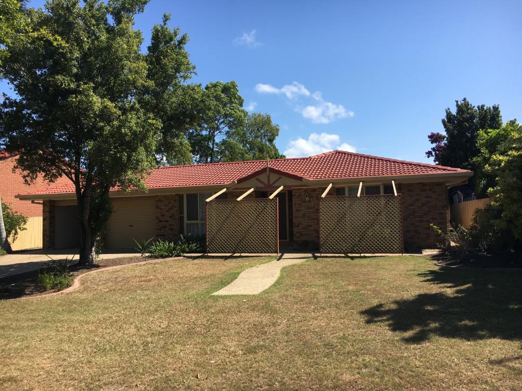 11 Mulberry Ct, Victoria Point, QLD 4165