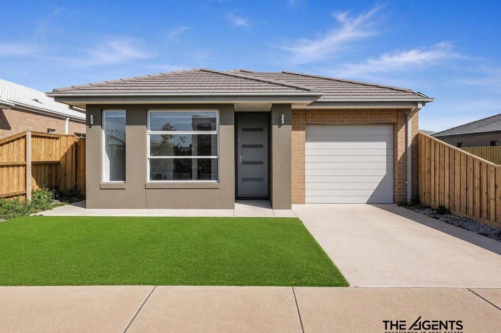 197 ALFRED RD, STRATHTULLOH, VIC 3338